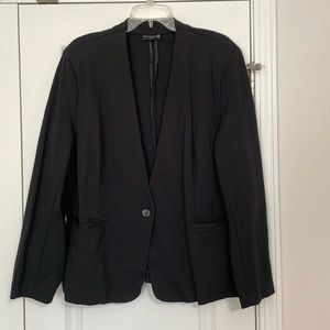 Ryan Wythe Ponte Blazer 1X